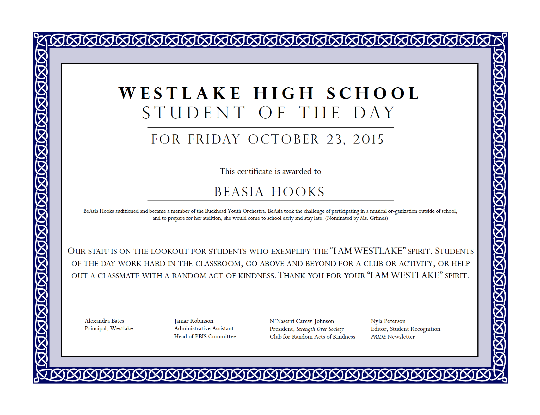 Student of the Day Certificate 02.png