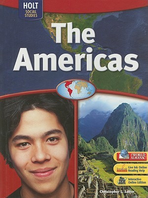 Books Holt McDougal 04 The Americas.jpg