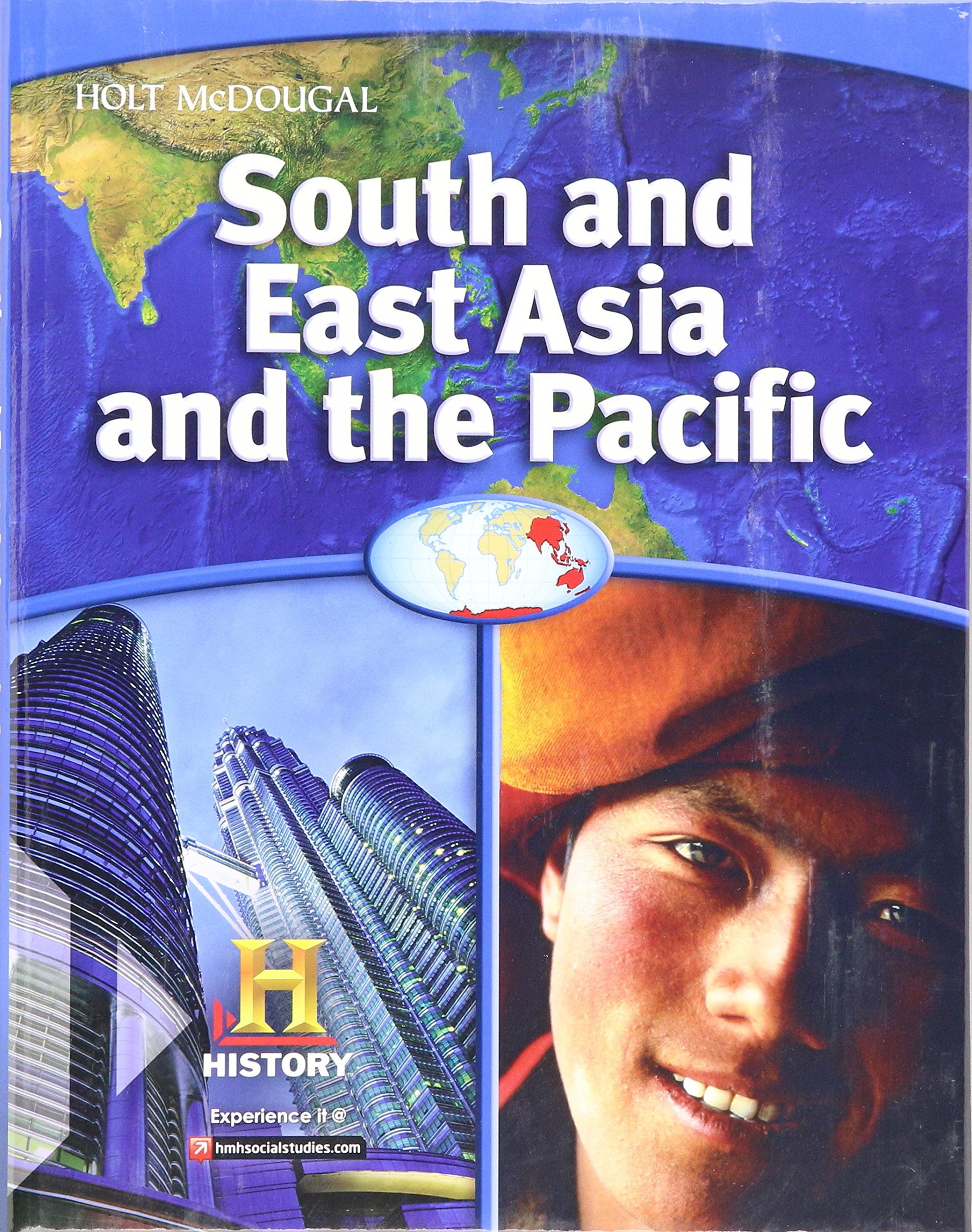 Books Holt McDougal 01 South and East Asian and the Pacific.jpg