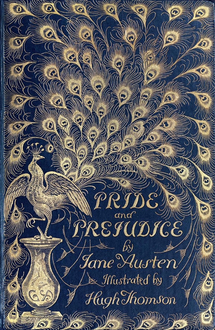 Book Cover Pride and Prejudice.jpg