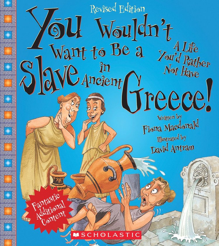 Books You Wouldn't Want to Be a Slave in Ancient Greece.jpg