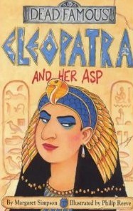 Book Dead Famous Cleopatra.jpg