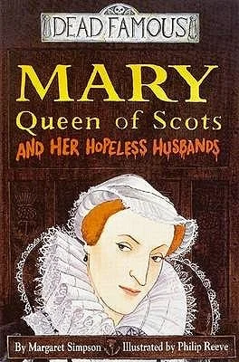 Book Dead Famous Mary Queen of Scots.jpg