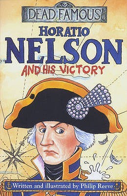 Book Dead Famous Horatio Nelson.jpg