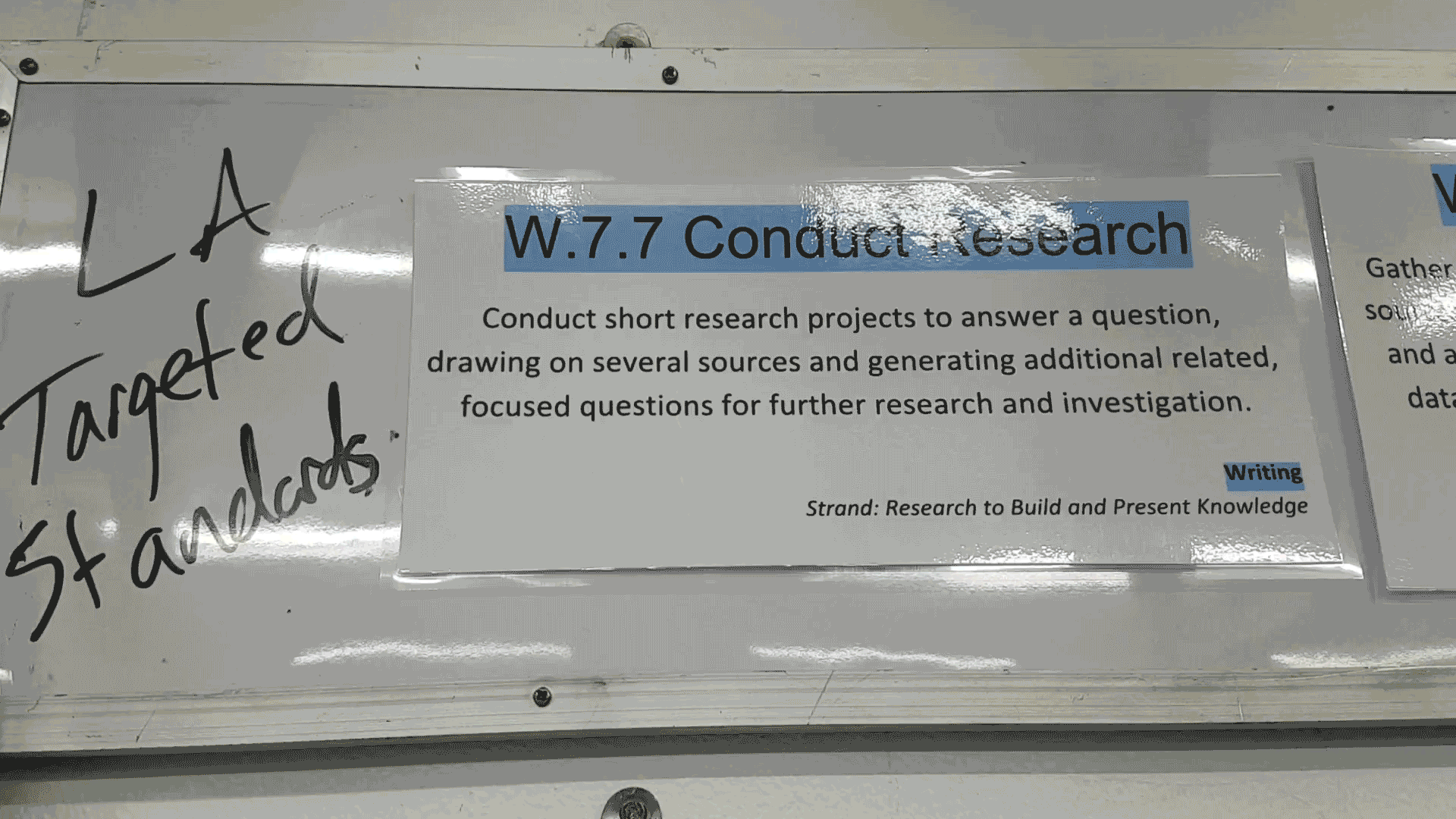 Standards Posted to Board.gif