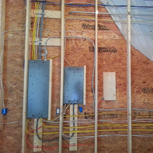 Services — The Wire Guy