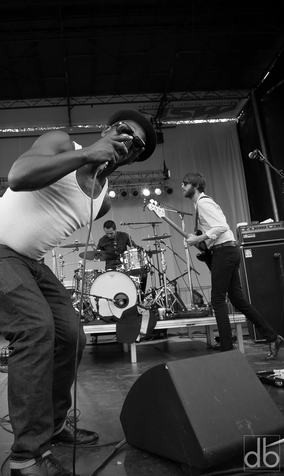 The Heavy