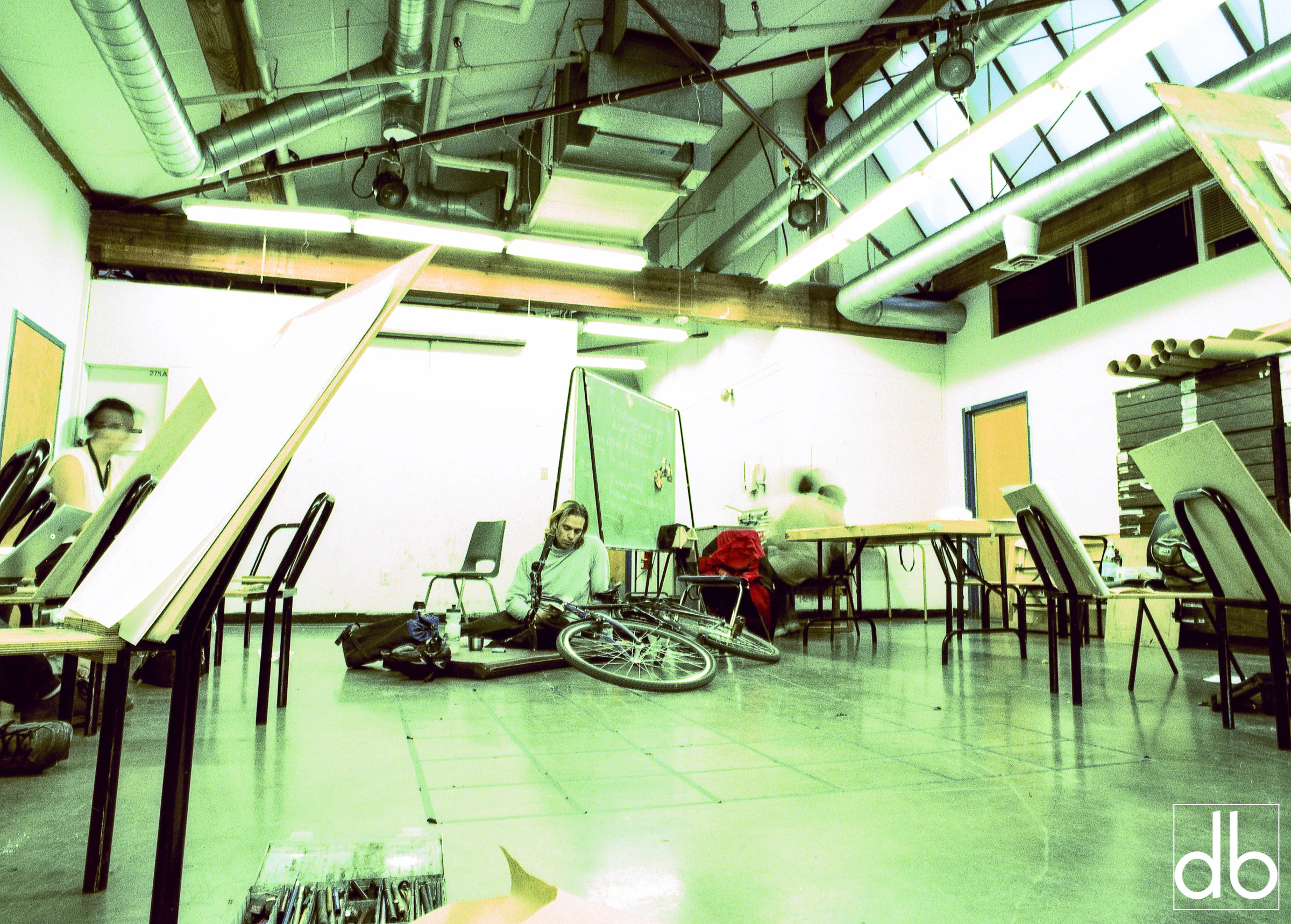 Art School