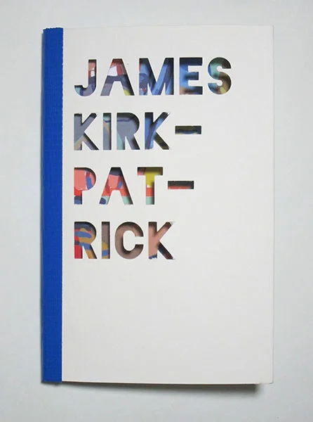 James Kirkpatrick's Blue Lineage Edition