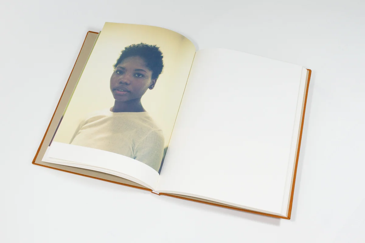 A Seat At The Table / Solange (Hardcover) — Anteism Books