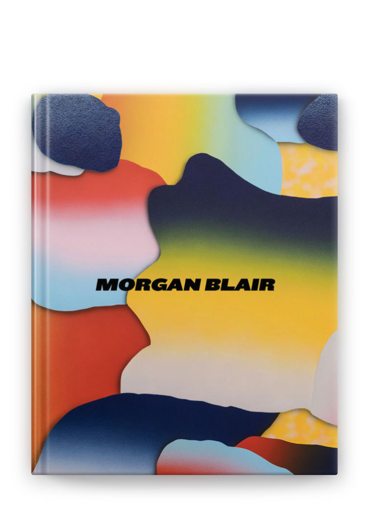 Morgan Blair @ The Hole NYC