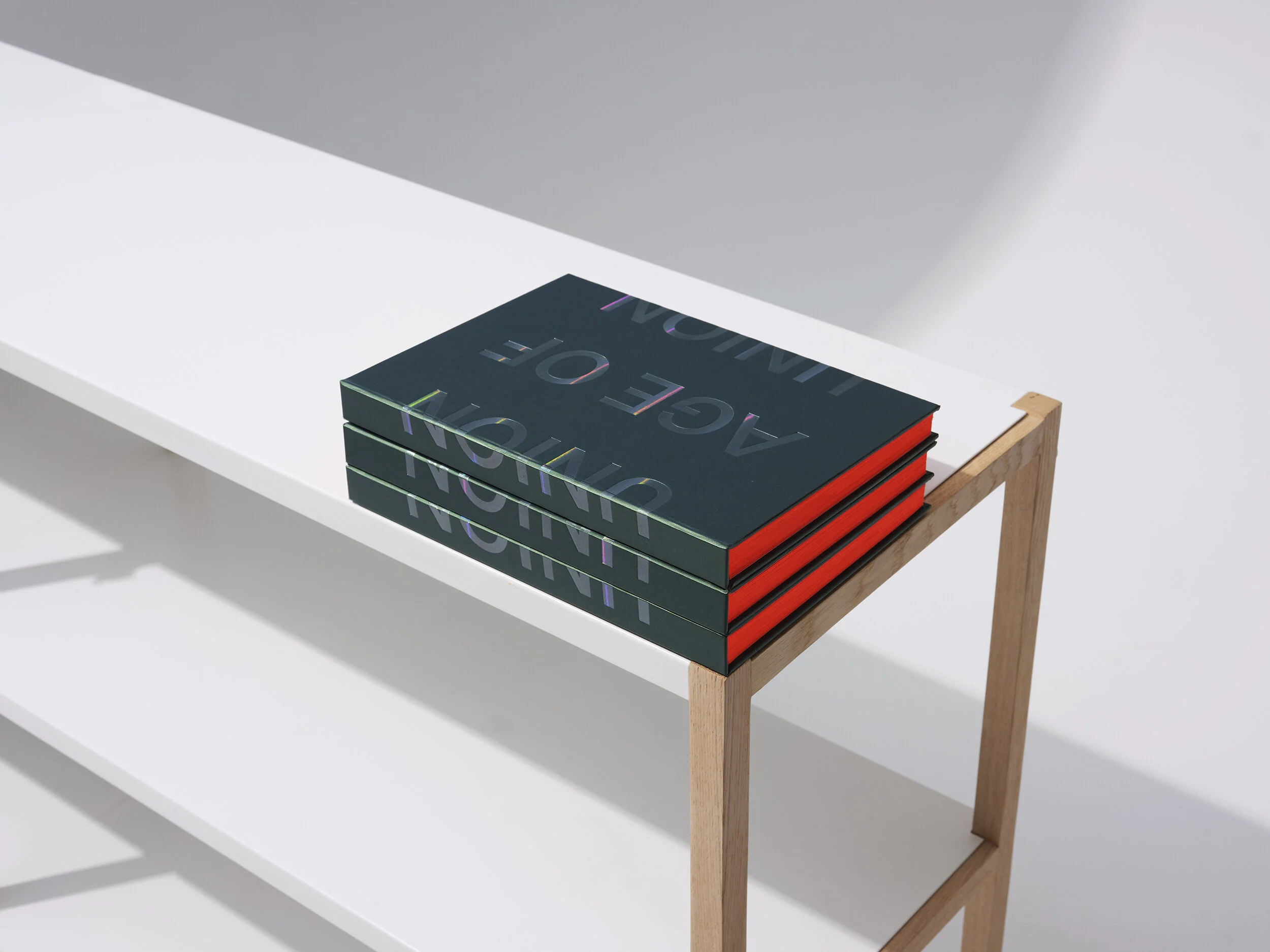 Age of Union - Dax Dasilva - Special Edition