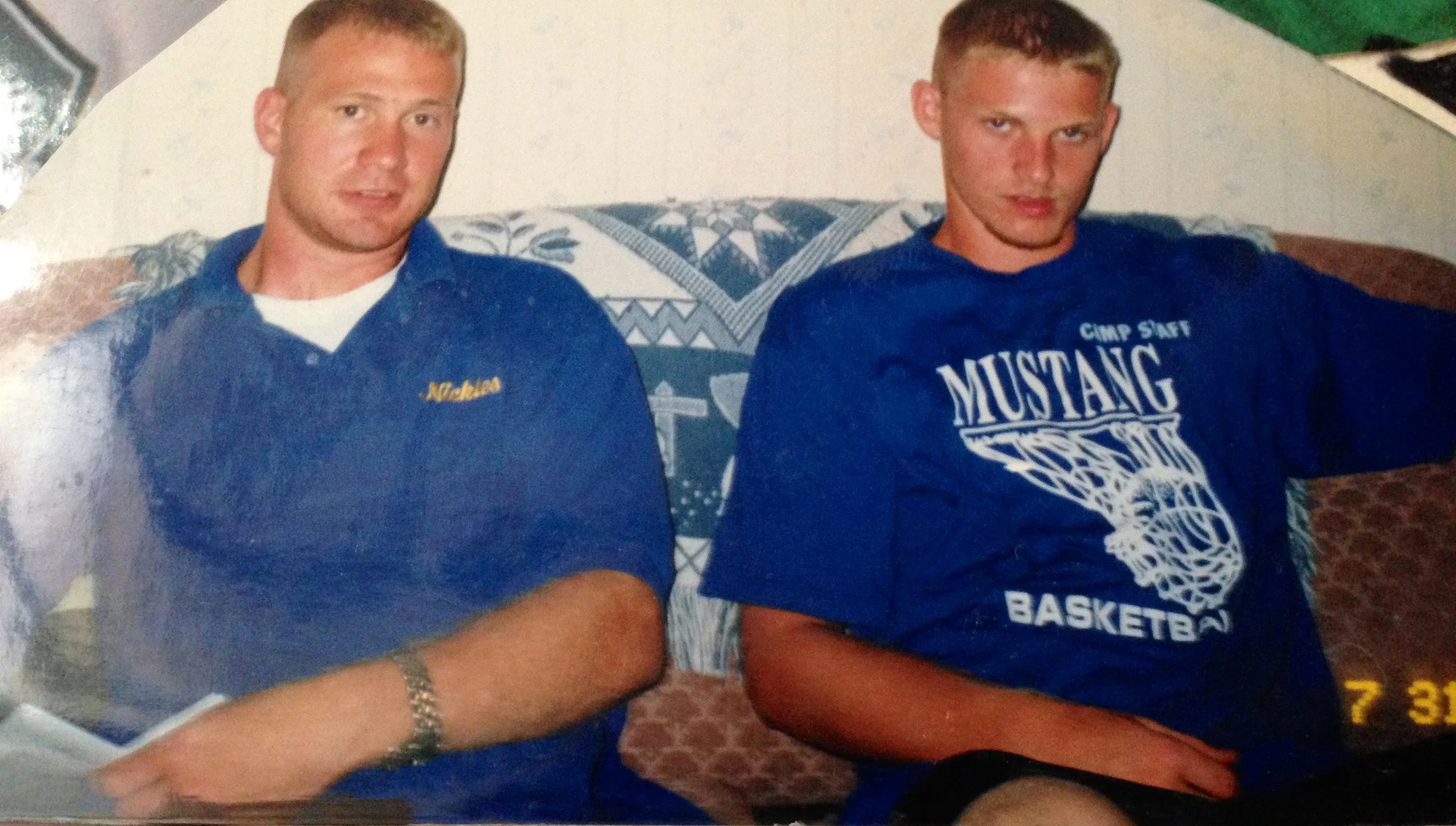 Sunday Night With John: High School Acquaintance/Life Long Friend, Joe