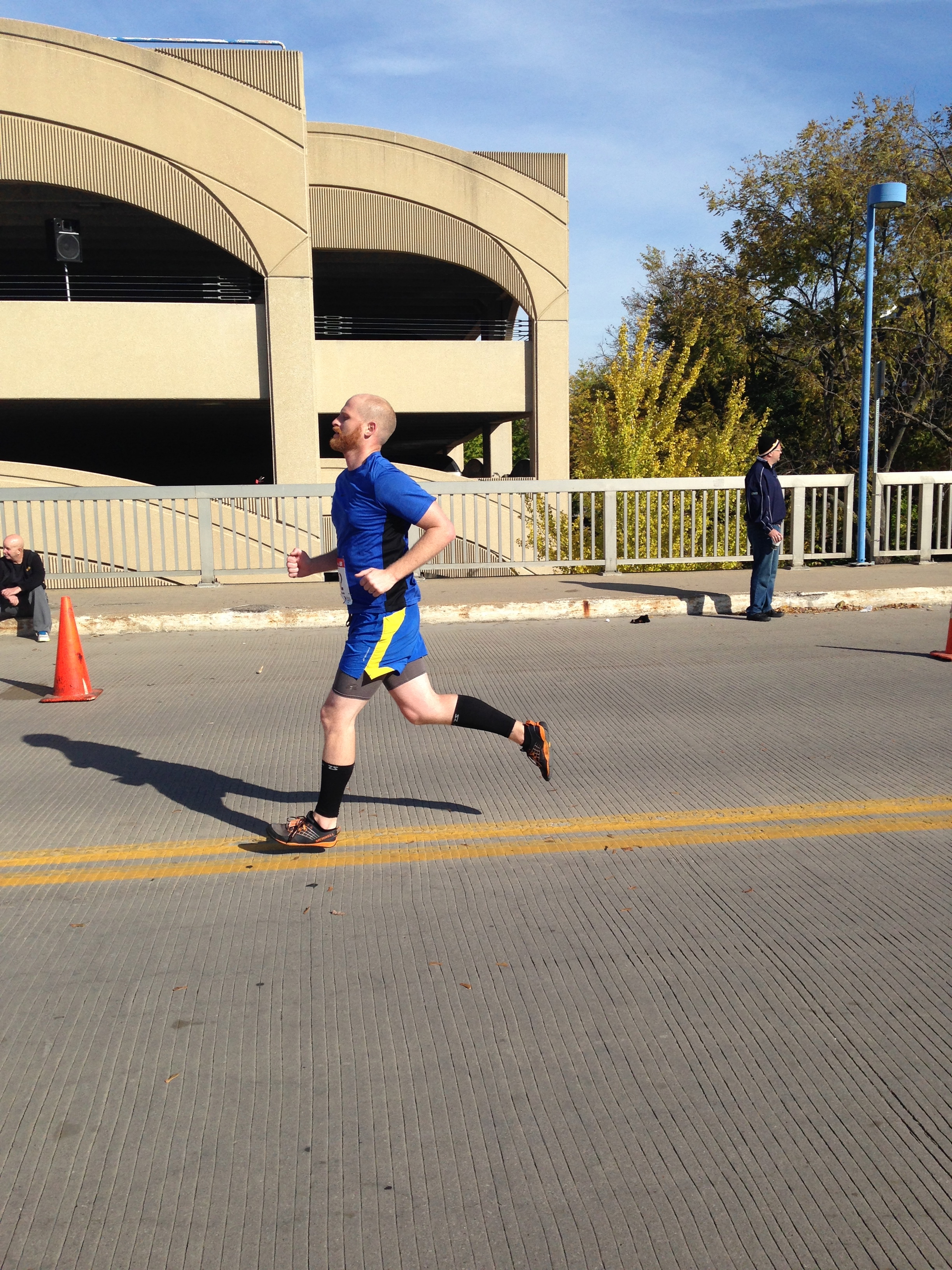 Sunday Night With John: Me vs. Me 