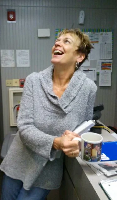 Sunday Night With John: Remembering The Best Boss Ever – Theresa Jones