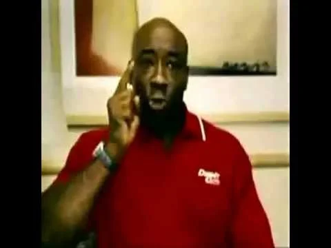 Sunday Night With John: Don't You Put That On Me 