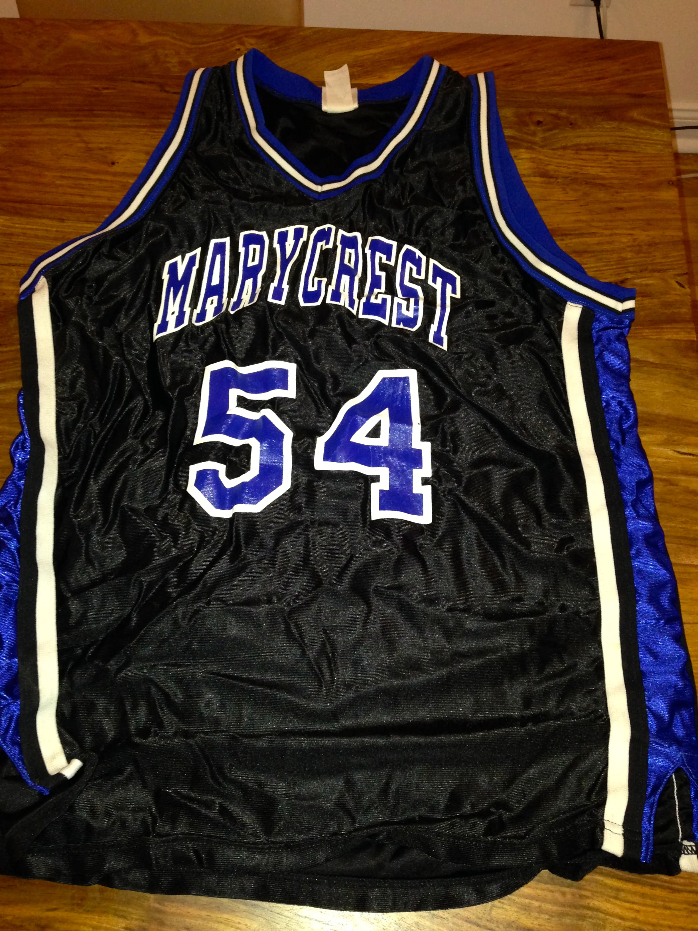 Sunday Night With John: An International Education