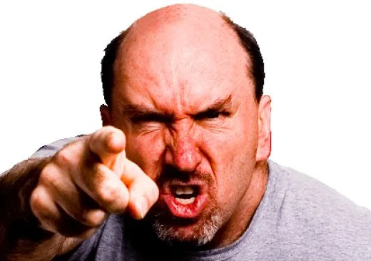 Sunday Night With John: I'm Angry!