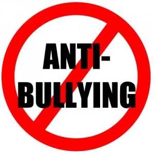 Sunday Night With John: I'm Anti, Anti-Bullying