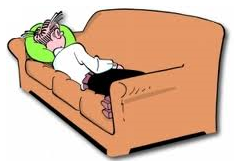 Sunday Night With John: Sometimes Life...Or a Nap, Gets in Your Way
