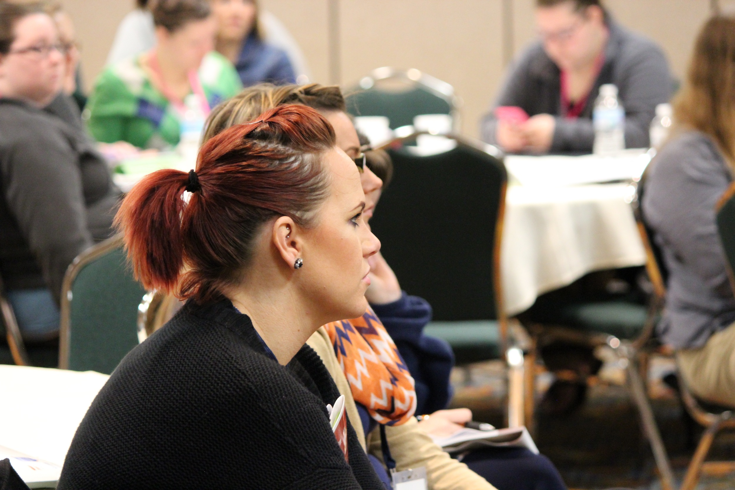 Sunday Night With John: The Intimate Reminder of Why