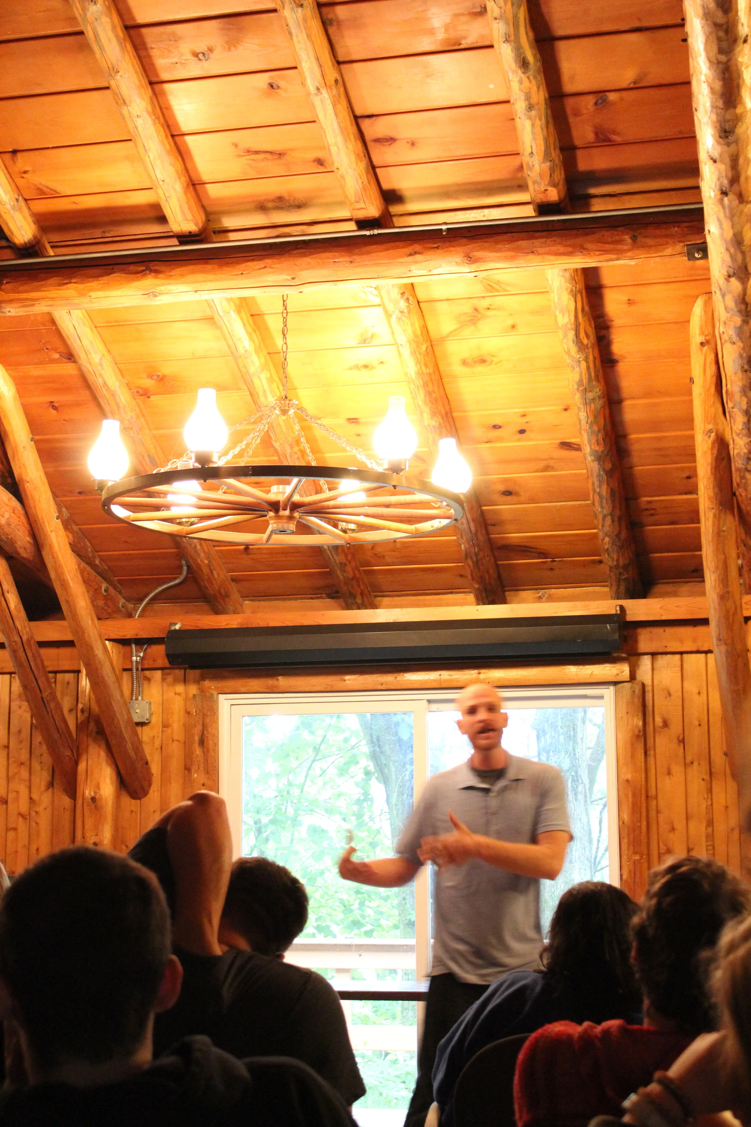 Jefferson Elementary Promotion Ceremony