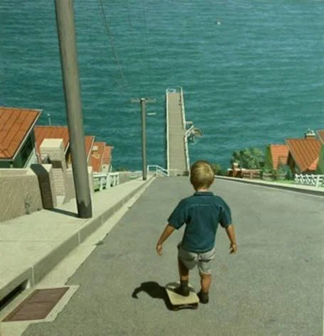 Sunday Night With John: Bravery Can Be Spelled So Many Ways