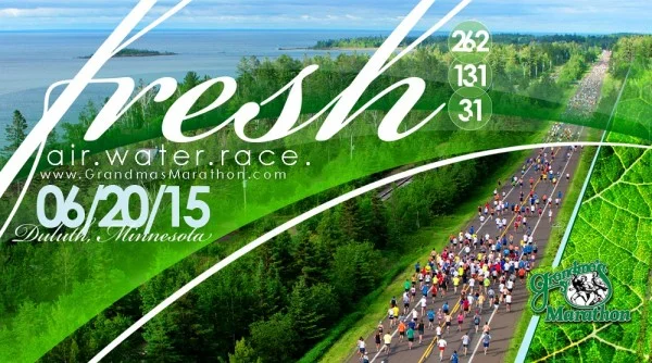 Sunday Night With John: 26 Thoughts On 26.2 Miles at the Grandma’s Marathon 