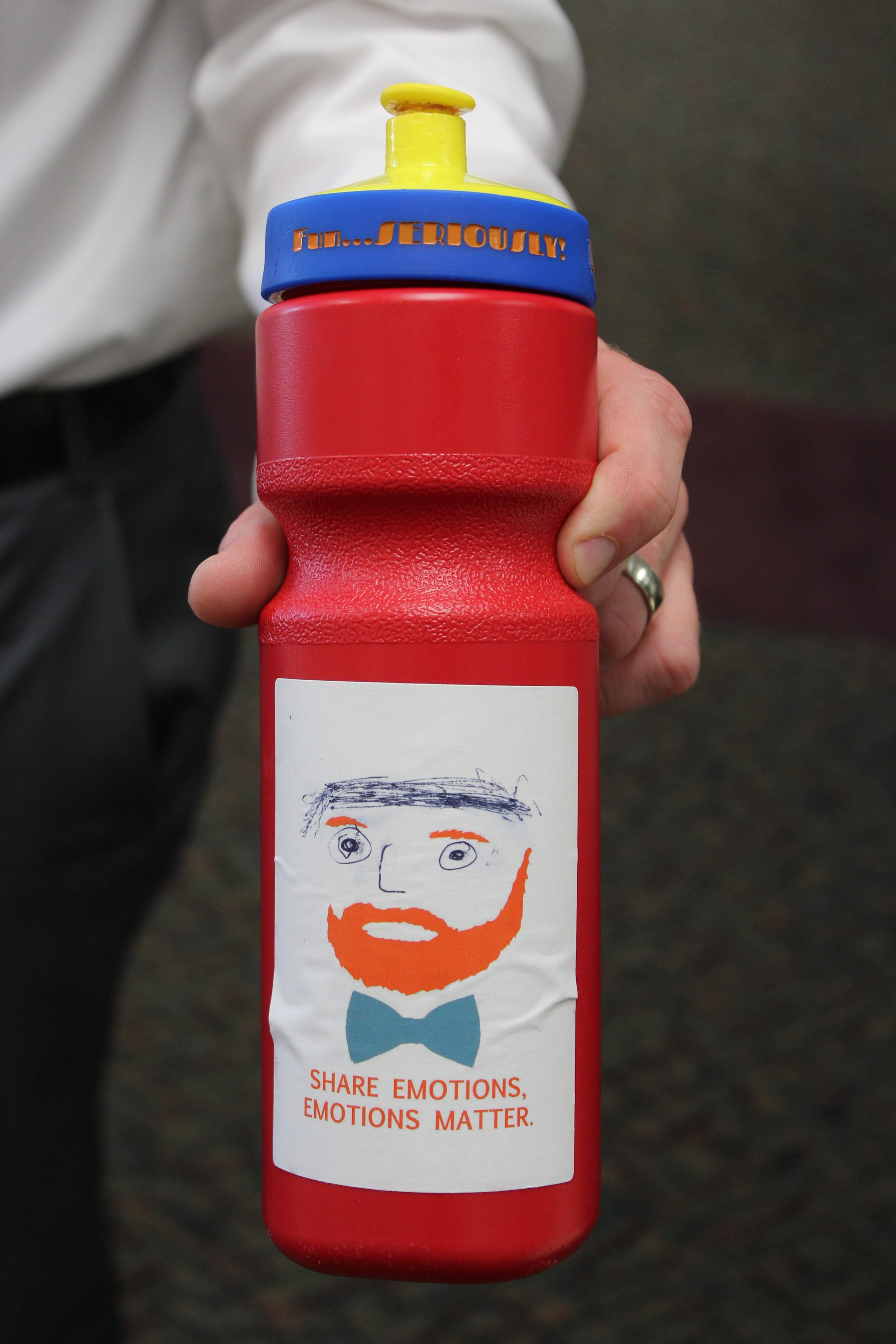 Sunday Night With John: Thank You For Understanding 