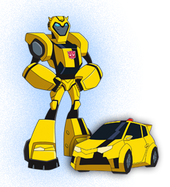 Sunday Night With John: RIP Bumblebee (For Now) 