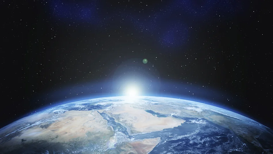 Sunday Night With John: Dancing In The Space Between 