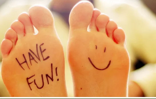 Sunday Night With John: Don’t Under Estimate Fun 