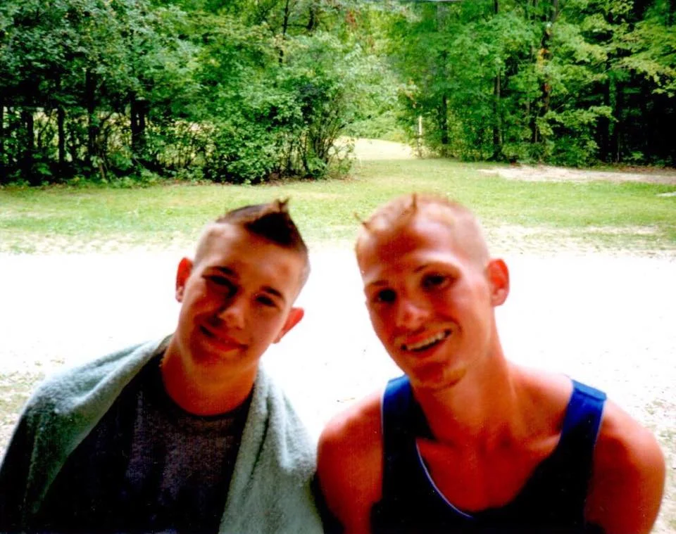 Sunday Night With John: This One Time At Band Camp...