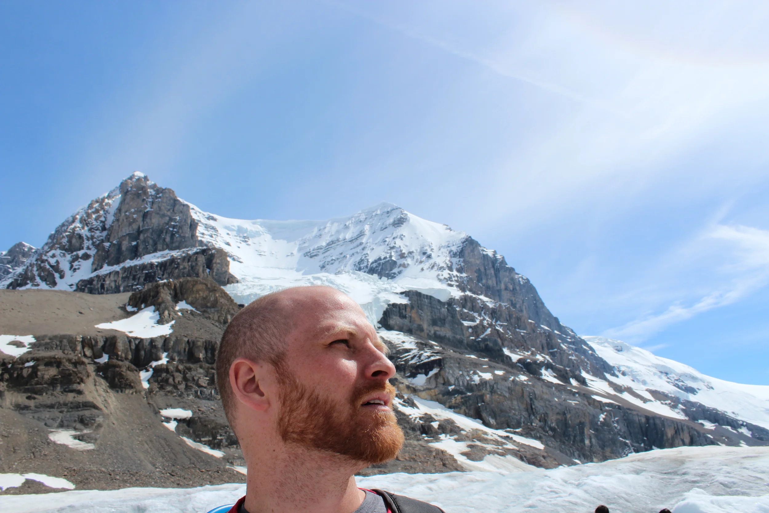 Sunday Night With John: Chasing Down Youth and Then Letting Him Win 