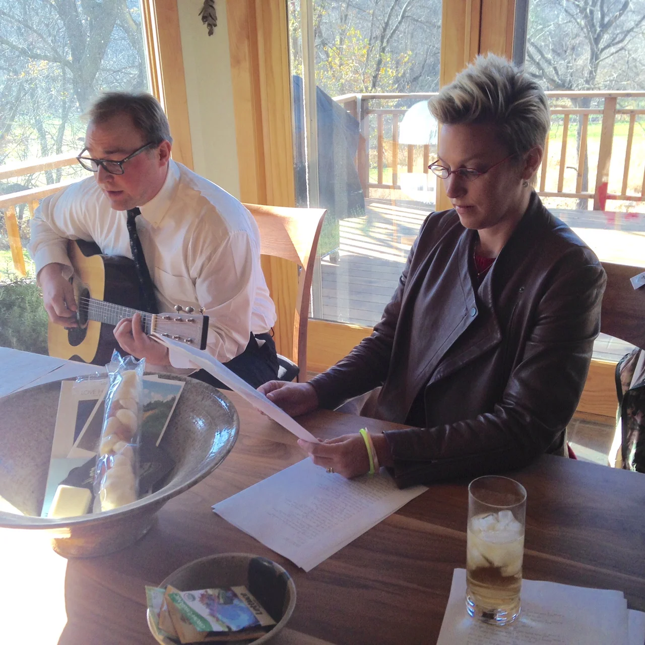 Sunday Night With John: Bob Dylan Was Right 