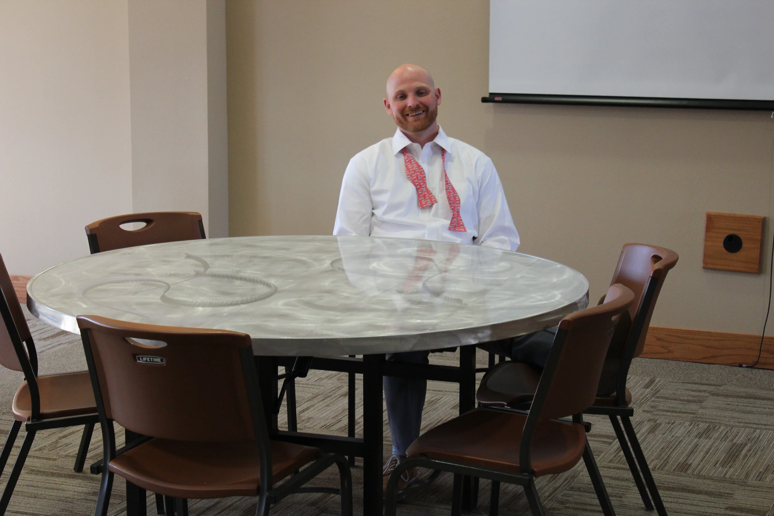 Sunday Night With John: If You Speak It, They Will Come