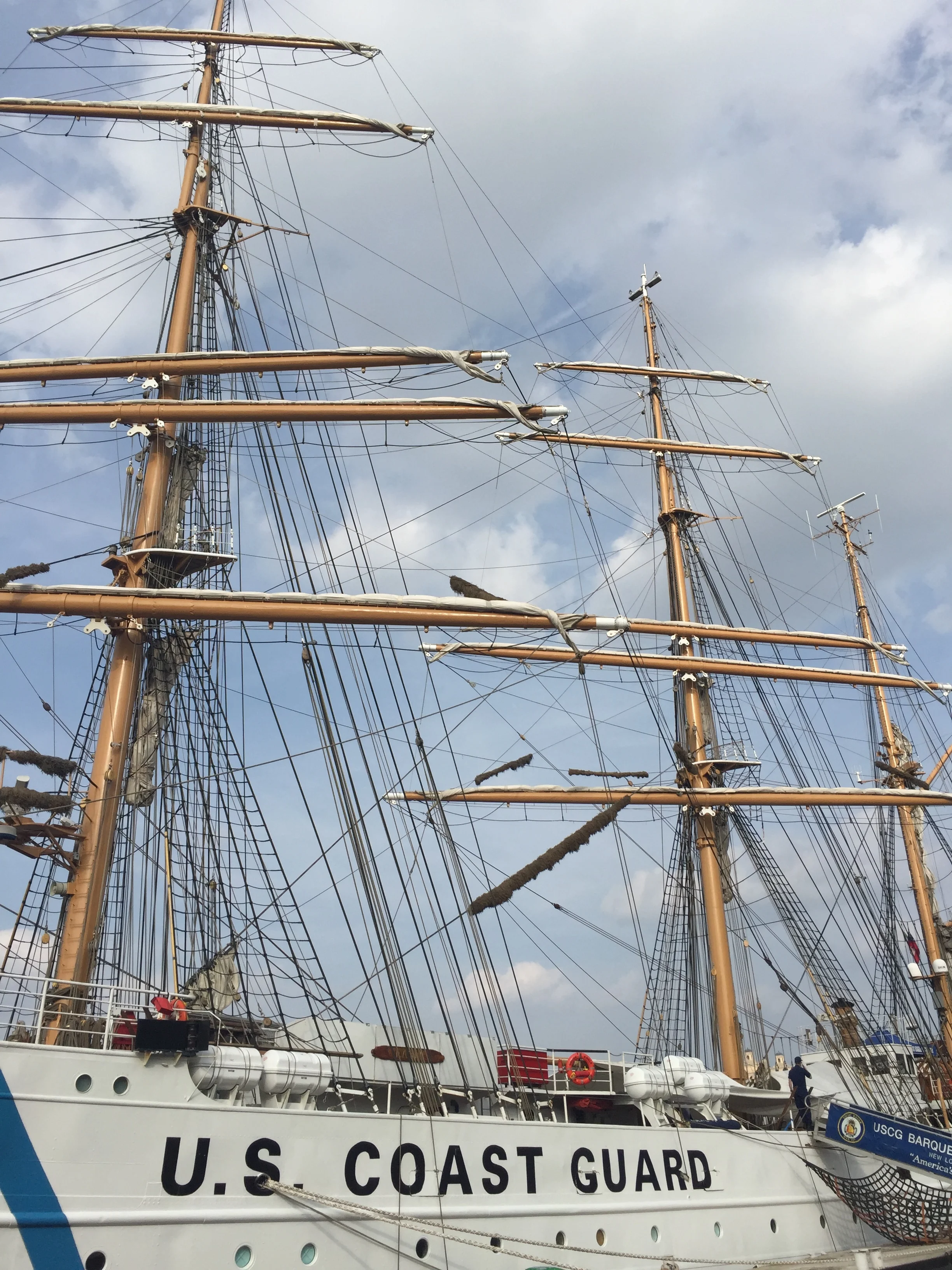 Sunday Night With John: I Should Have Been A Southern Gentleman 