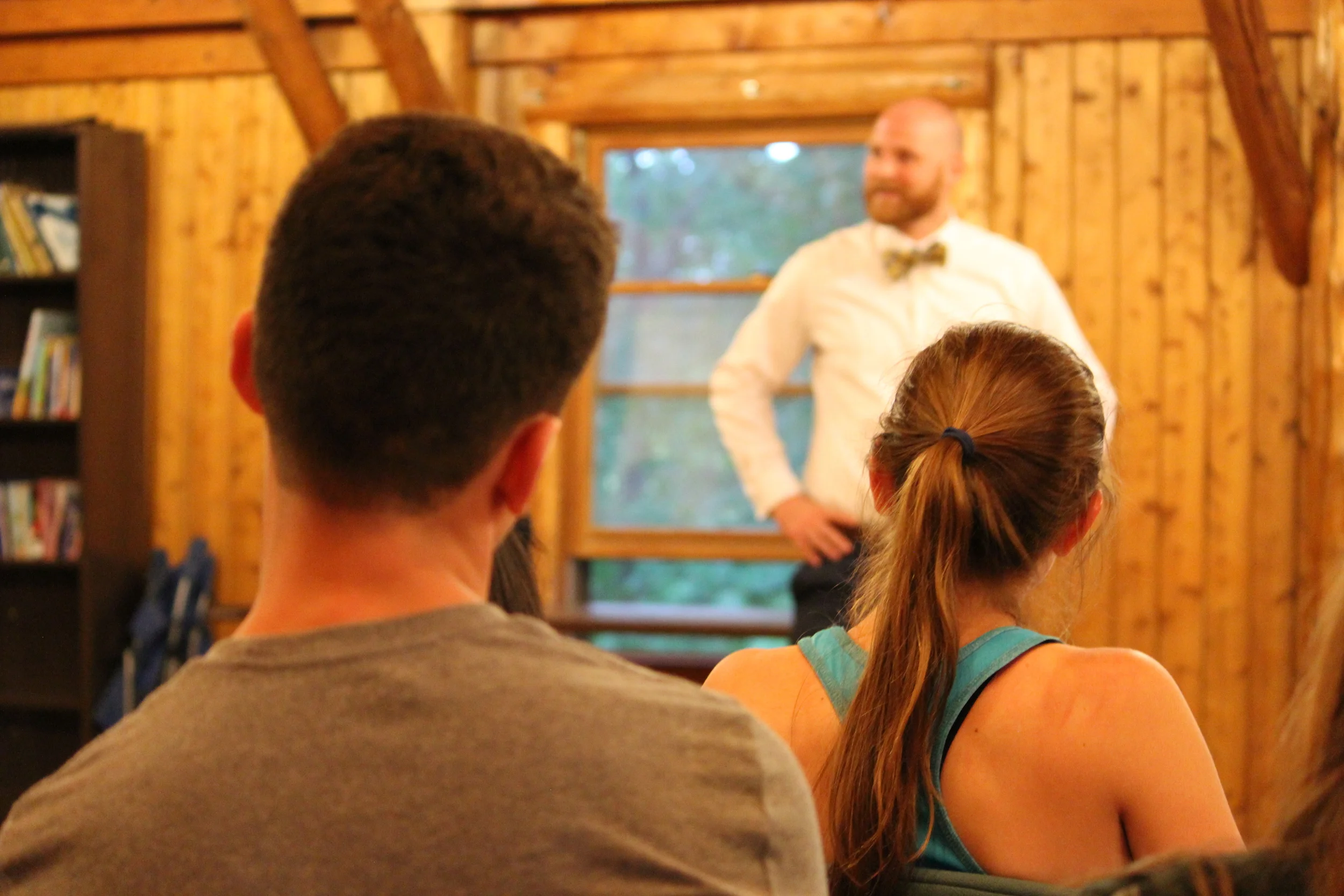 Sunday Night With John: Now, That's A Gift 