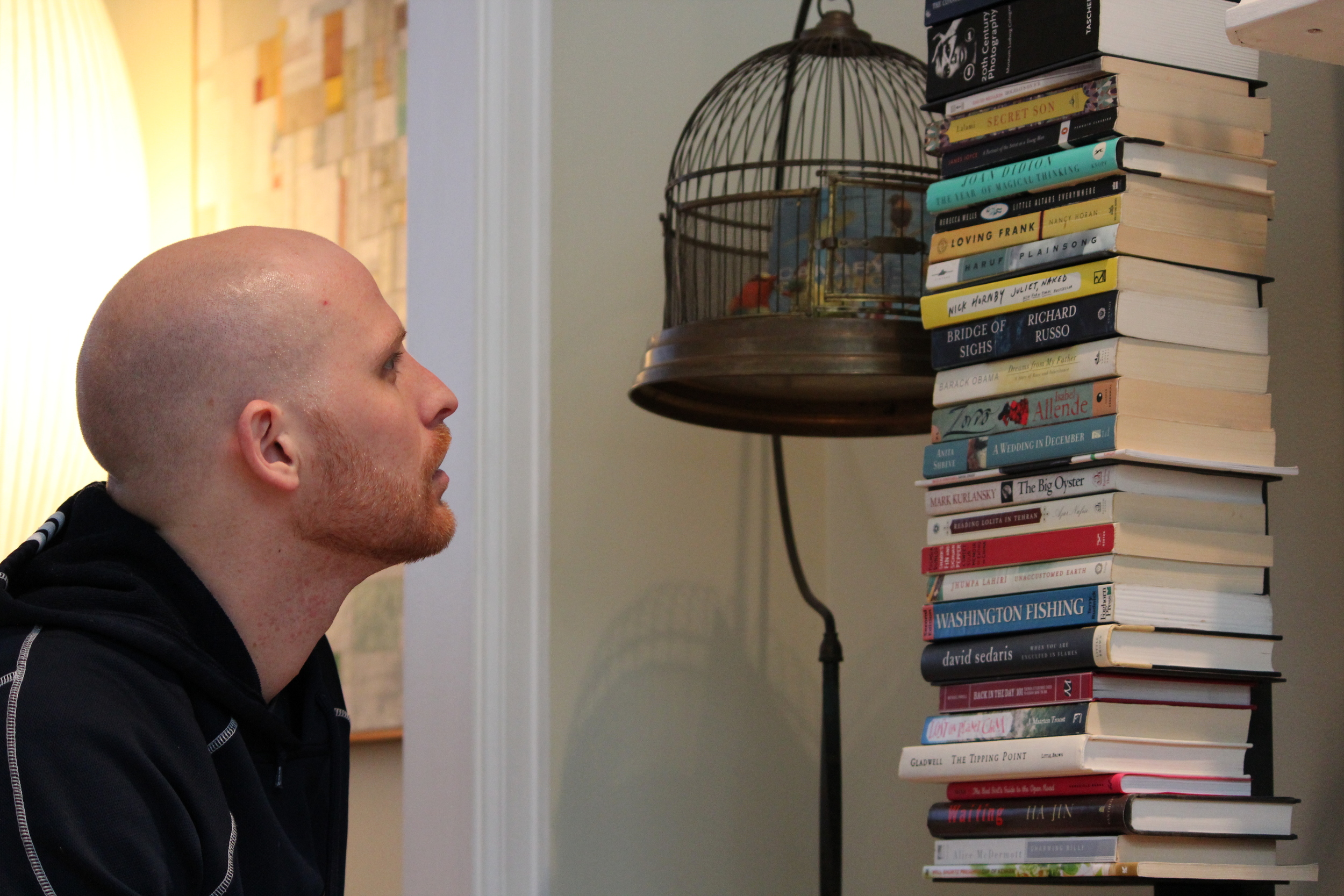 State Training School: Share Emotions, Emotions Matter