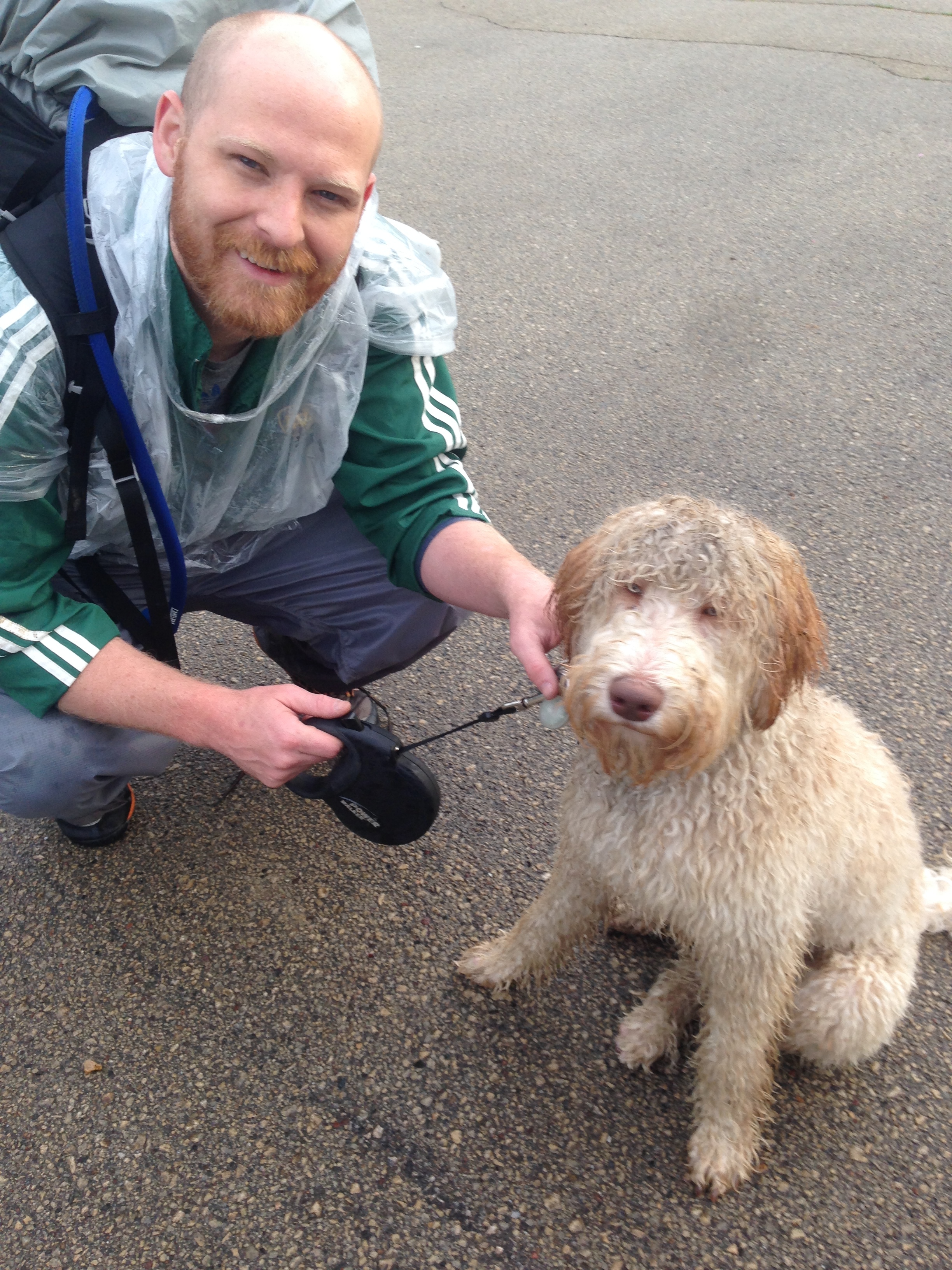 Sunday NIght With John: Down Goes Marv