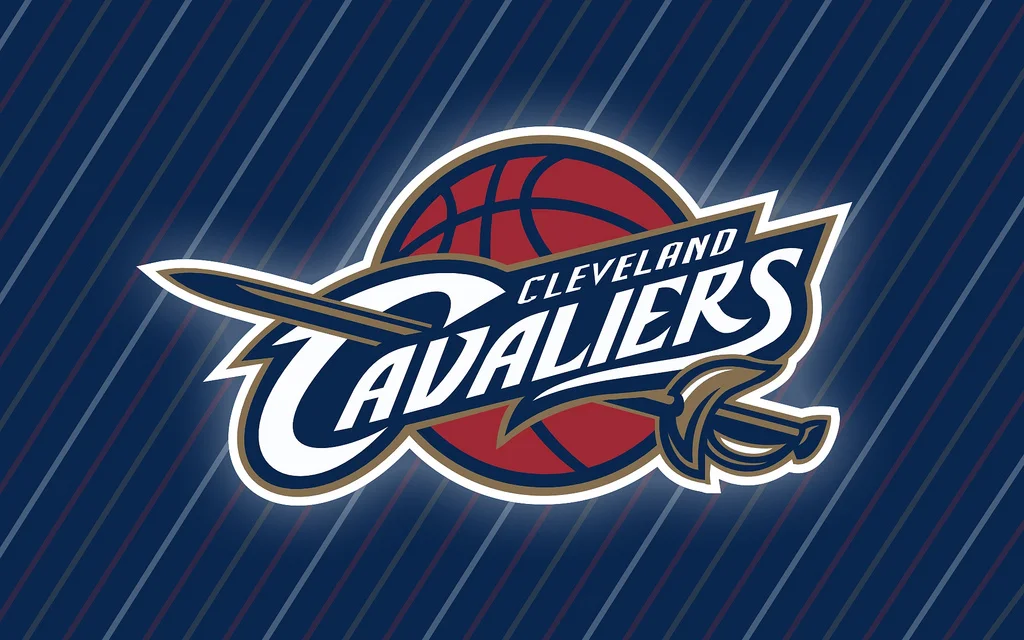 I Lebron Irving Love the Cavs