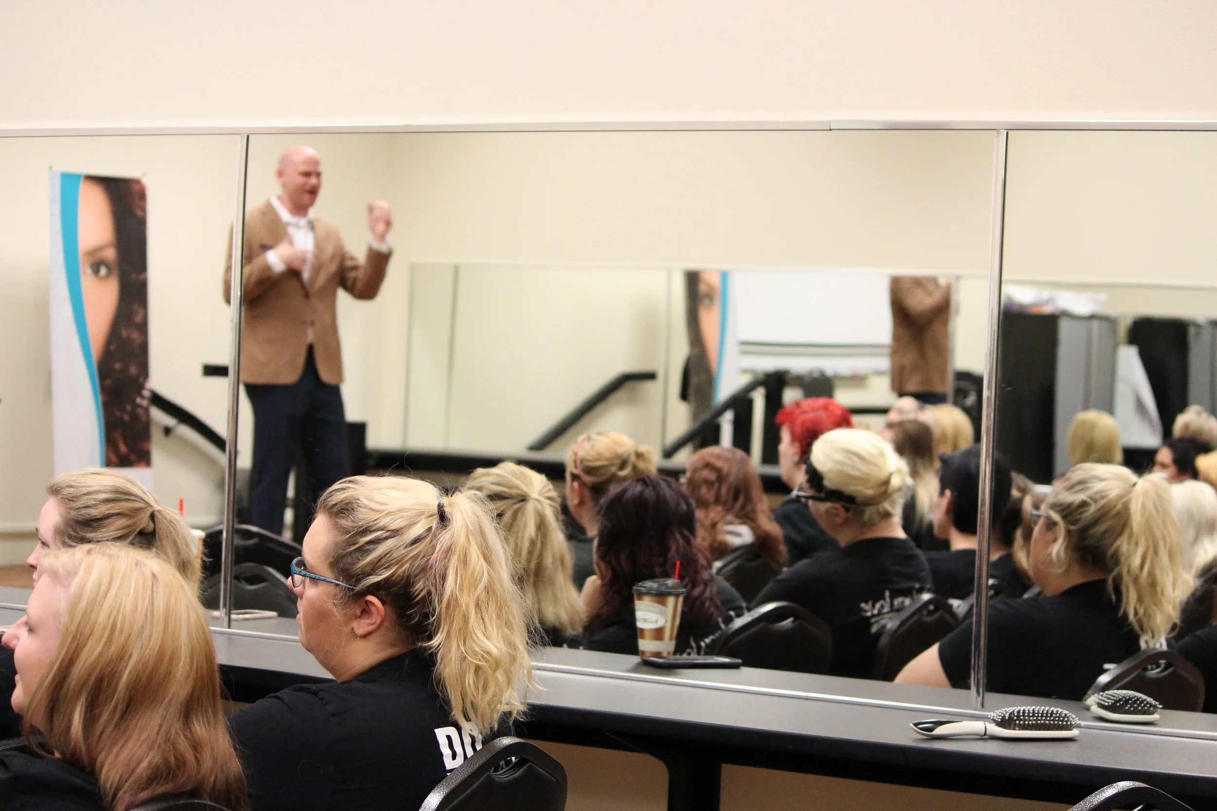 Take Charge Conference: Afternoon Keynote