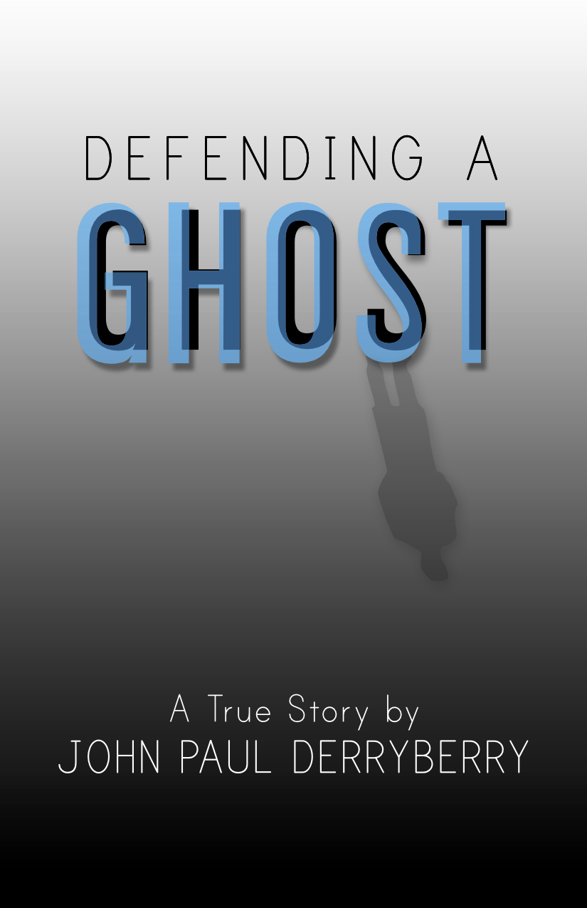 A Special Monday Night With John: Chapter One of Defending A Ghost 