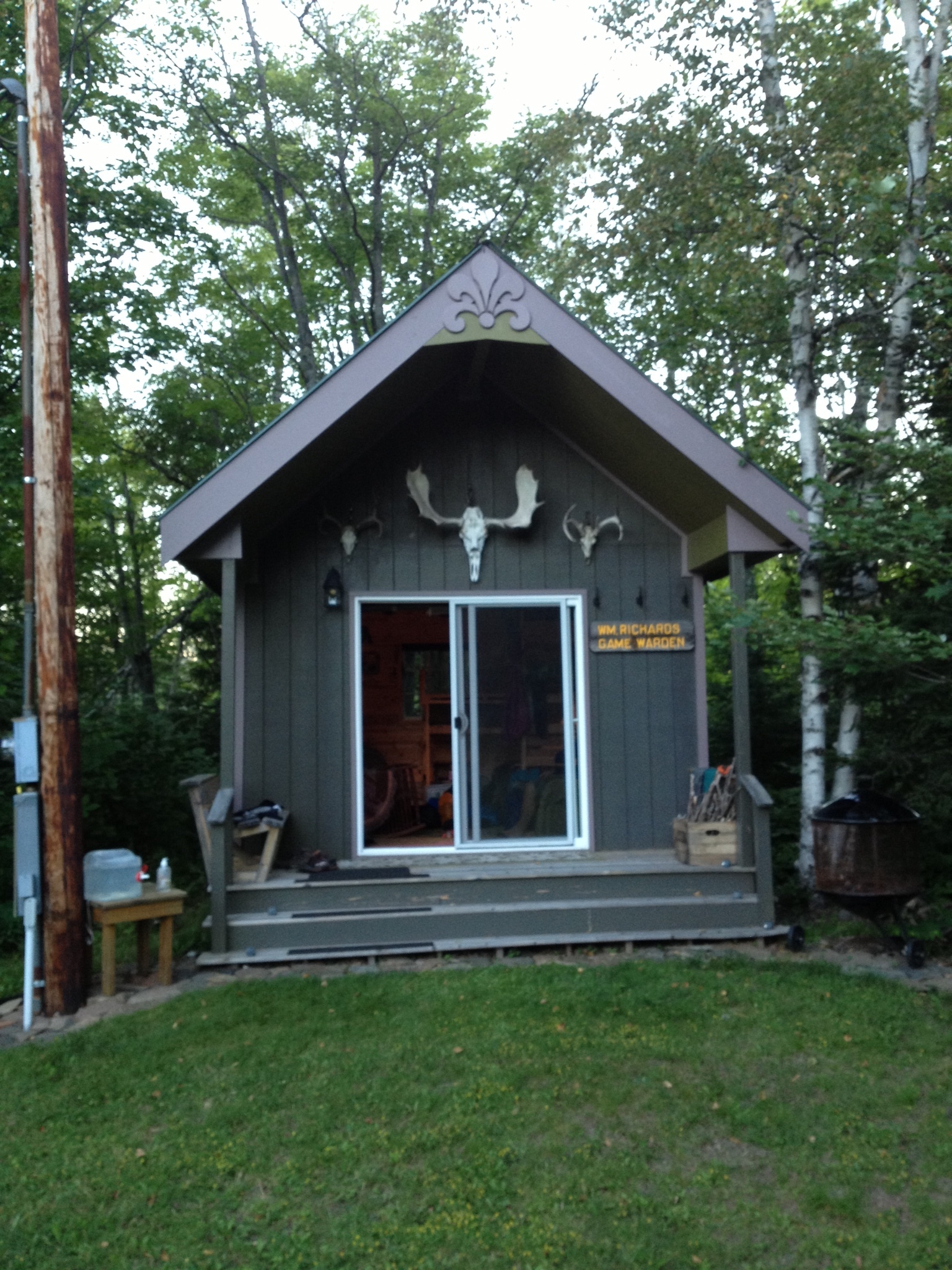 Sunday Night With John: Going The Distance 