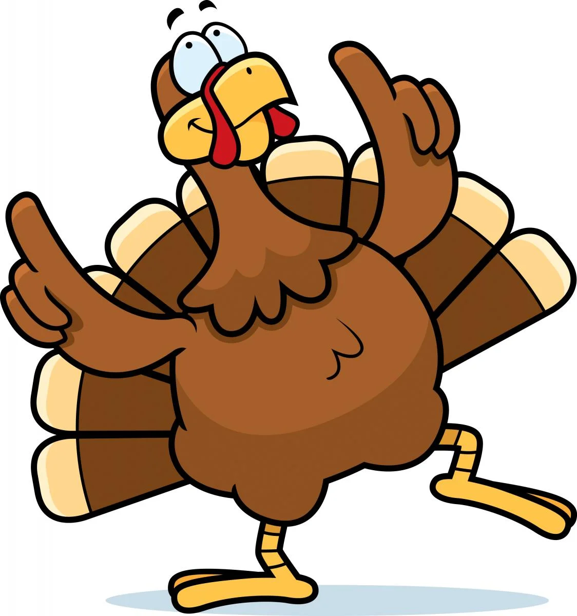 Sunday Night With John: For The Love of Thanksgiving