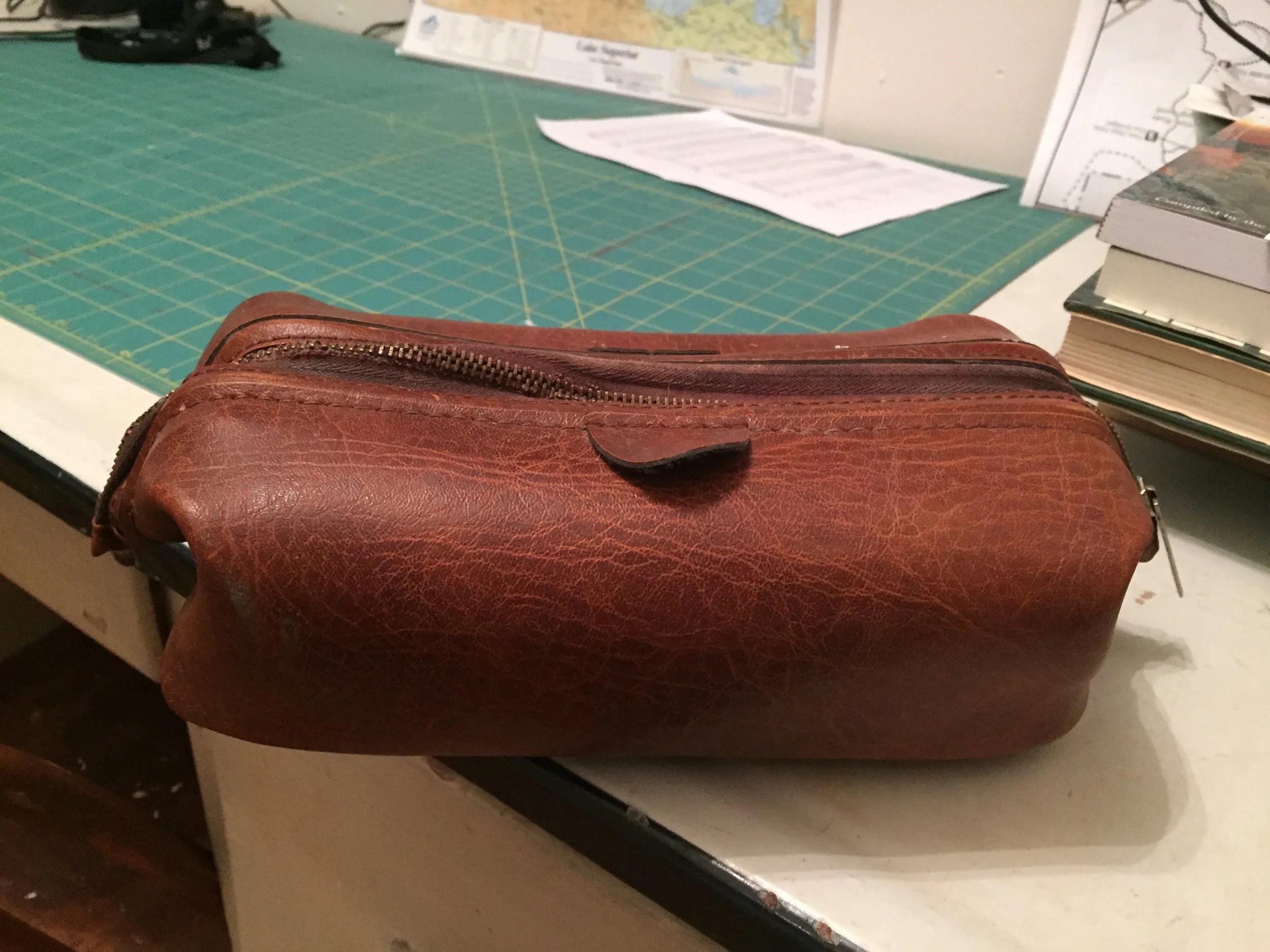 Sunday Night With John: It's Been Twenty Years and It Still Matters 