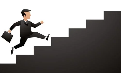 Sunday Night With John: Ditch the Steps, Grab A Story 