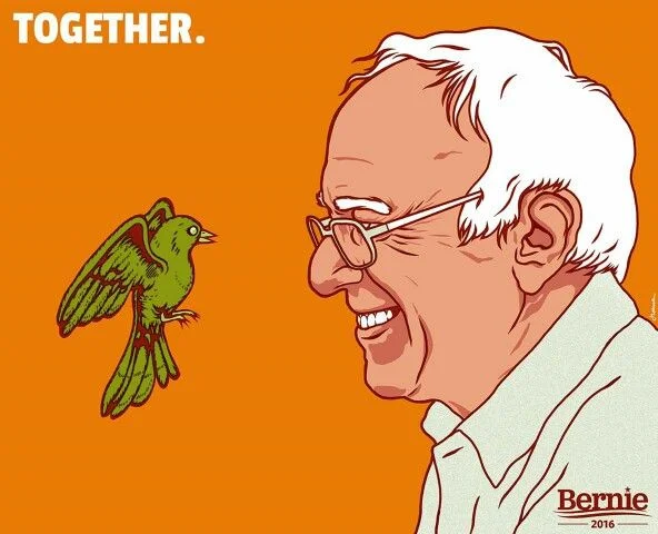 Sunday Night With John: Bernie Sanders is the Man