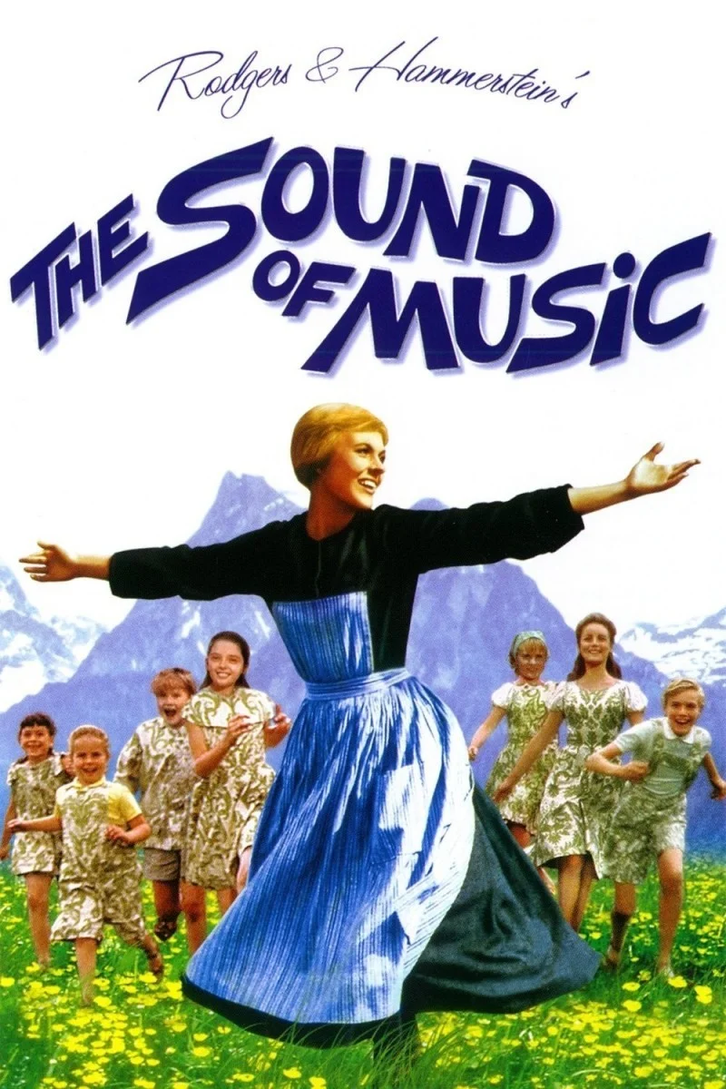 Sunday Night With John: The Sound of Music 