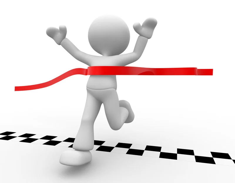 Sunday Night With John: The Finish Line 